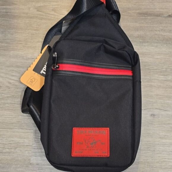 True Religion Yeta 2.0 Sling Bag - Picture 7 of 9